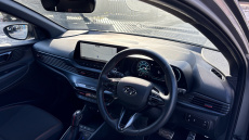 Hyundai i20 1.0T GDi 48V MHD 120 N Line 5dr DCT Petrol Hatchback